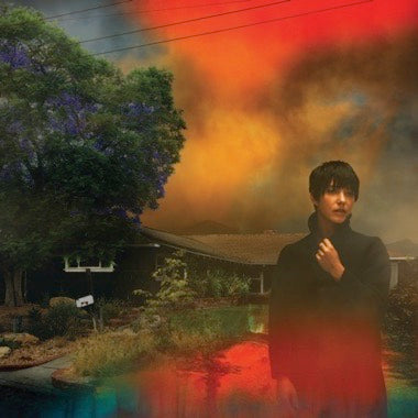 Sharon Van Etten | We've Been Going About This All Wrong (Deluxe Edition) 2LP (custard vinyl)