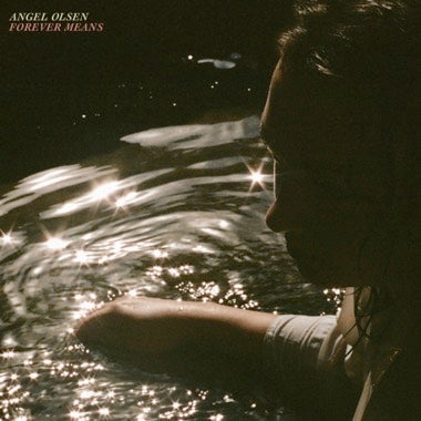 Angel Olsen | Forever Means LP