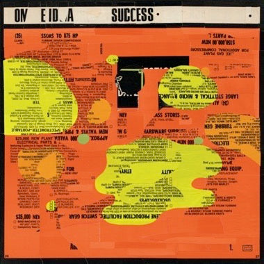 Oneida | Success LP