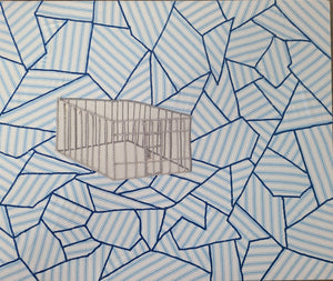 Jackie Emery  | Untitled