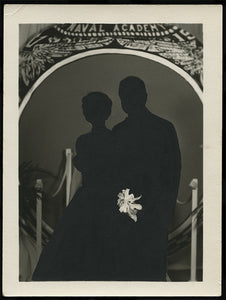 Jane Waggoner Deschner | from the blackout series (#54)