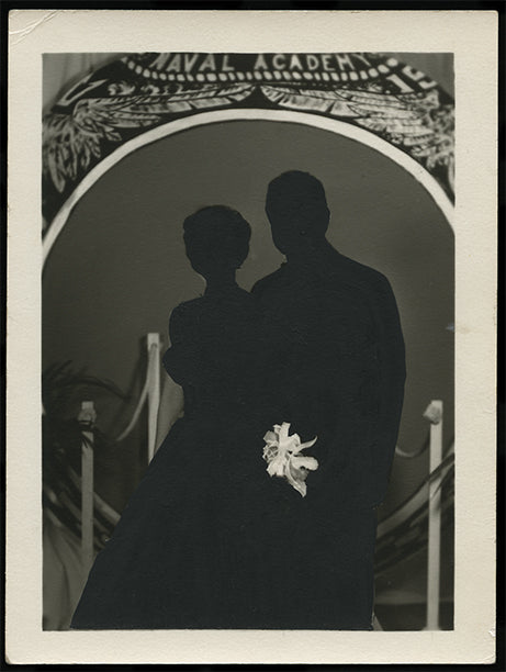 Jane Waggoner Deschner | from the blackout series (#54)