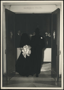 Jane Waggoner Deschner | from the blackout series (#55)