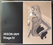 Load image into Gallery viewer, Jason Jam  | Stage IV Book
