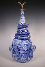 Load image into Gallery viewer, Jay Schmidt | Yellowstoned
