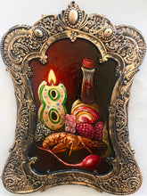 Load image into Gallery viewer, Courtney Blazon | Tin Can Flowers
