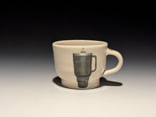 Load image into Gallery viewer, Jesse Albrecht | America Mug

