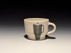 Jesse Albrecht | America Mug