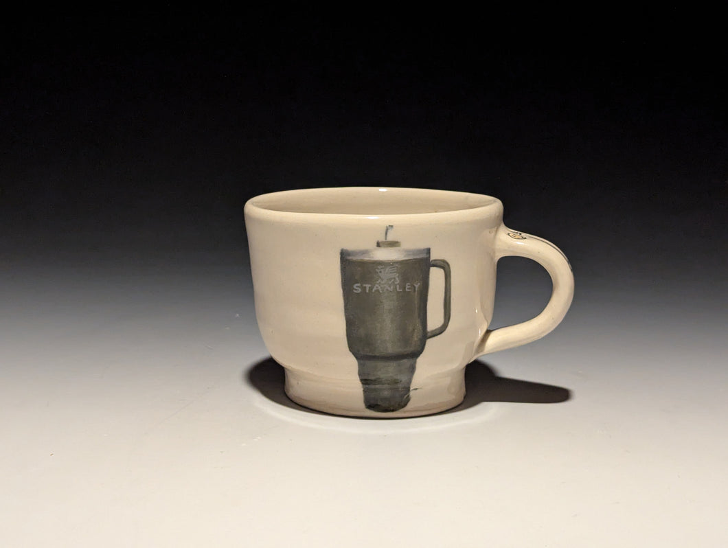Jesse Albrecht | America Mug
