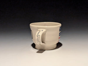 Jesse Albrecht | America Mug