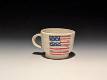 Load image into Gallery viewer, Jesse Albrecht | America Mug
