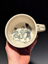 Load image into Gallery viewer, Jesse Albrecht | America Mug
