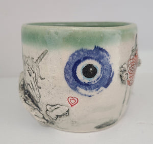 Jesse Albrecht | Mug (A)