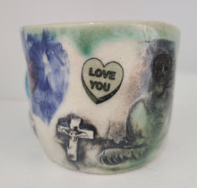 Load image into Gallery viewer, Jesse Albrecht | Mug (B)
