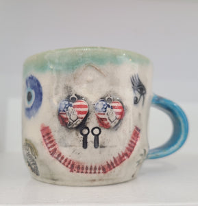 Jesse Albrecht | Mug (B)