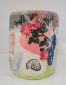 Jesse Albrecht | Mug (D)