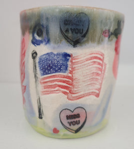 Jesse Albrecht | Mug (D)