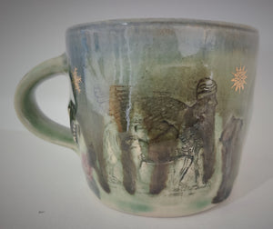 Jesse Albrecht | Mug (E)