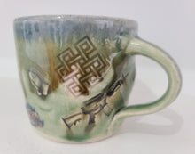 Load image into Gallery viewer, Jesse Albrecht | Mug (E)
