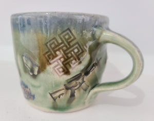 Jesse Albrecht | Mug (E)