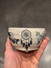 Load image into Gallery viewer, Jesse Albrecht | Recovery Tea Bowl
