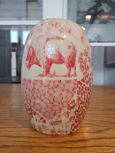 Jesse Albrecht | Vase