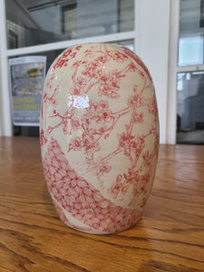 Jesse Albrecht | Vase