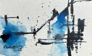 John Kennedy Art | WB030223055