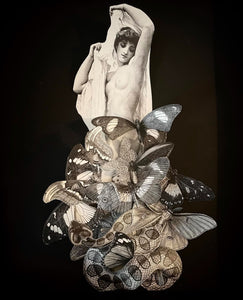 Kate Huston | Expulsion from Hades