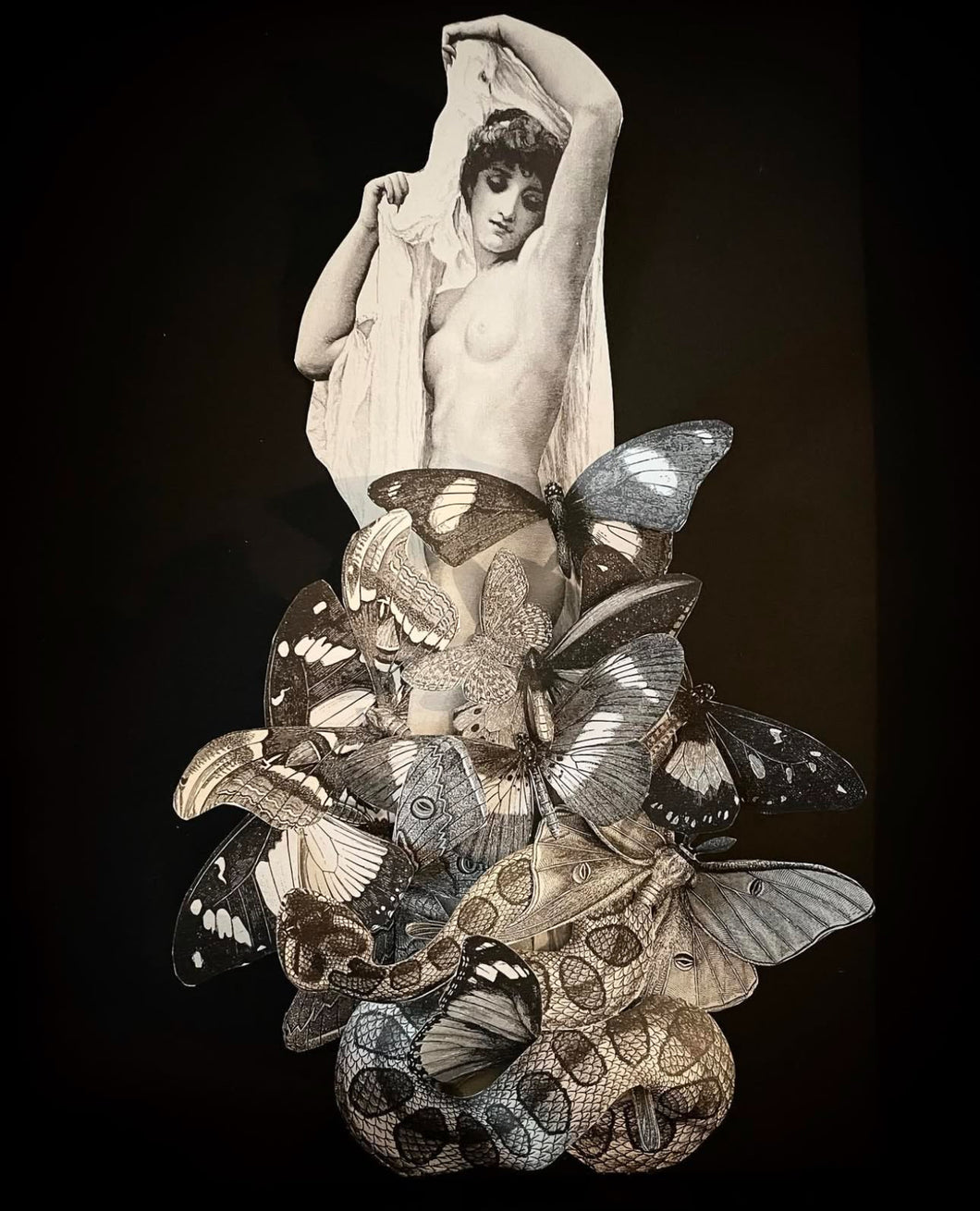 Kate Huston | Expulsion from Hades