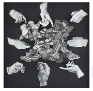 Kate Huston | Synthesis
