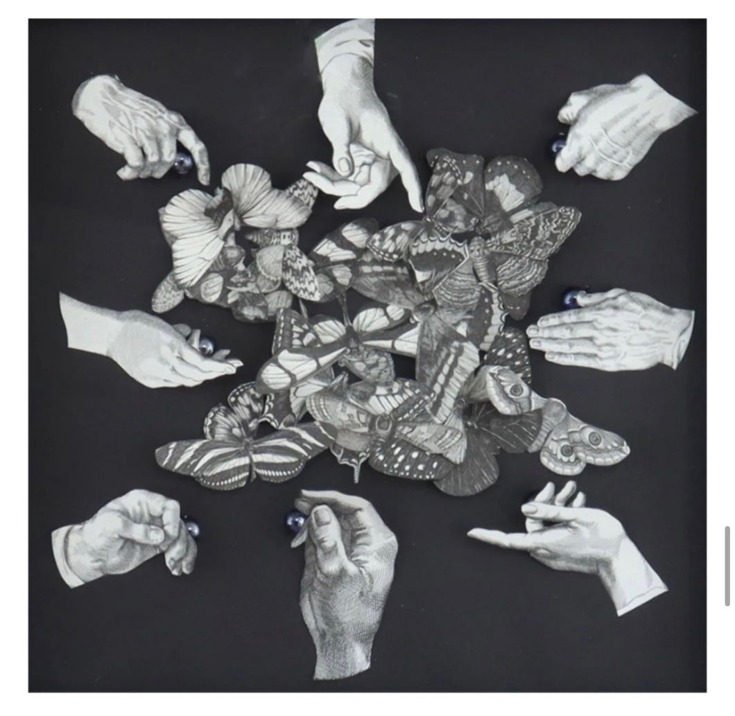 Kate Huston | Synthesis
