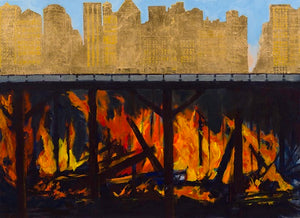 Kathryn W. Schmidt  | Our Shining Cities