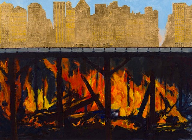 Kathryn W. Schmidt  | Our Shining Cities
