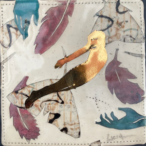 Licia Lucas-Pfadt | Metamorphosis