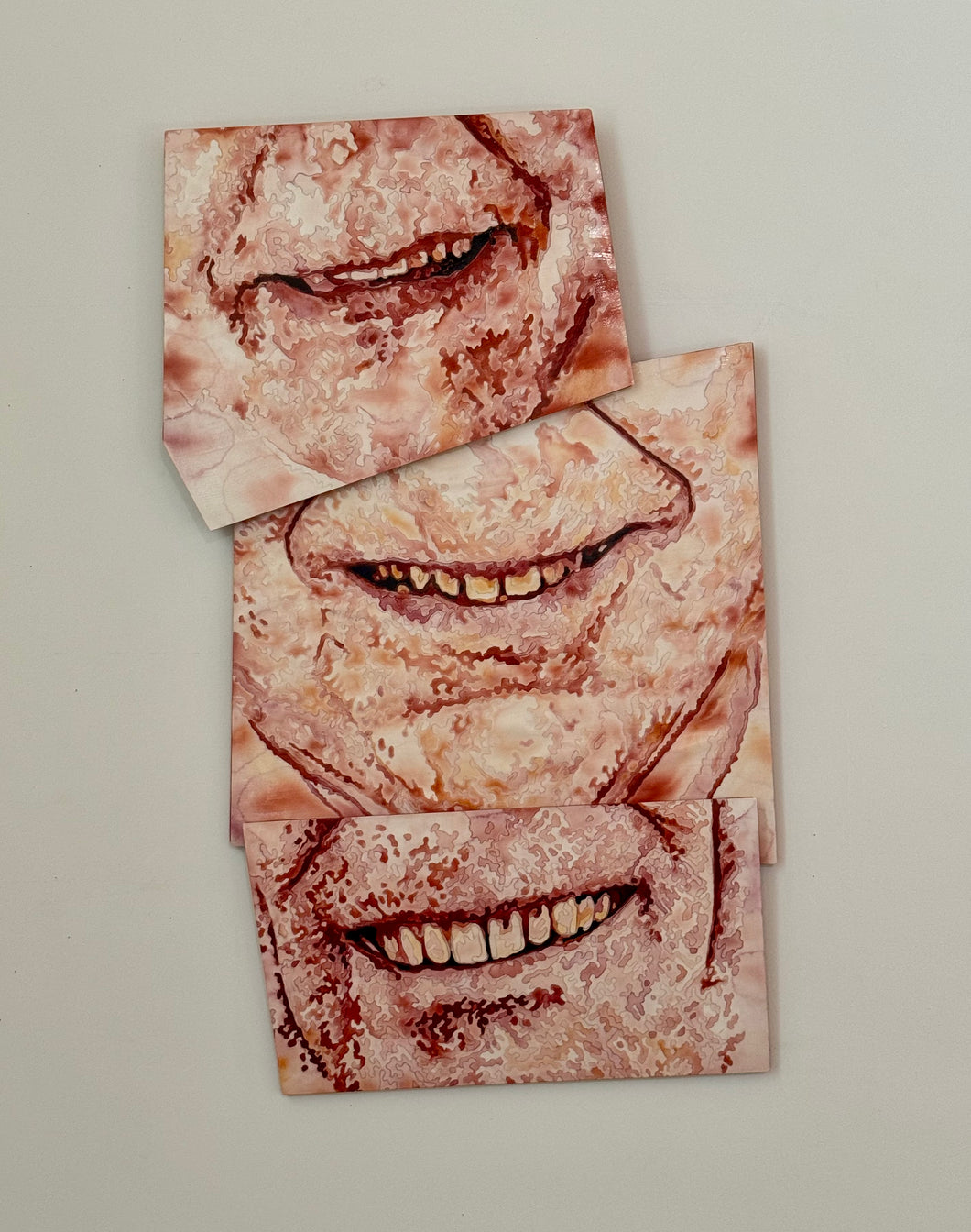 Manette Rene Bradford  | Wyrd