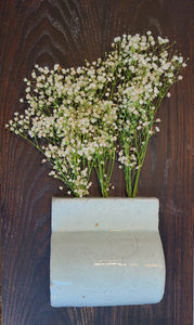 Marlaina Lutz | Flower Sconce