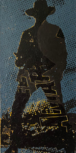 Gordon McConnell Painting | Amarillo