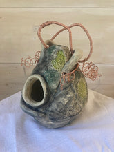 Load image into Gallery viewer, Nancy Petersen | Piglet Keeps Watching Me
