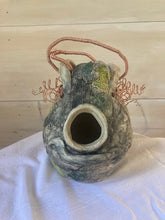 Load image into Gallery viewer, Nancy Petersen | Piglet Keeps Watching Me
