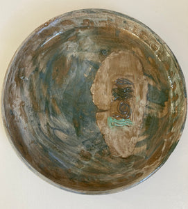 Nancy Petersen | Water and Wind