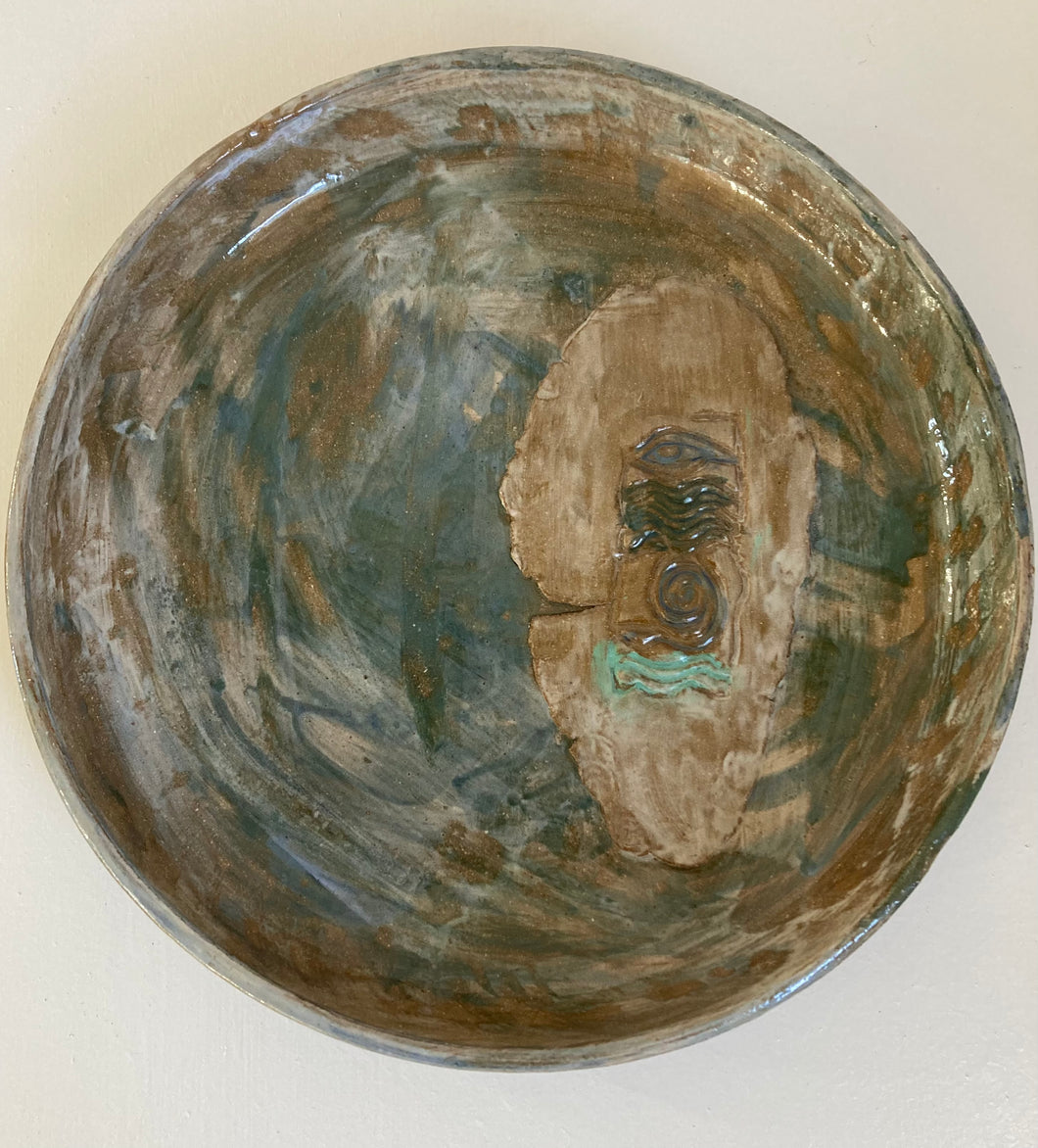 Nancy Petersen | Water and Wind
