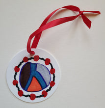 Load image into Gallery viewer, Catlin Rose Caplette | Assorted Individual Ornaments
