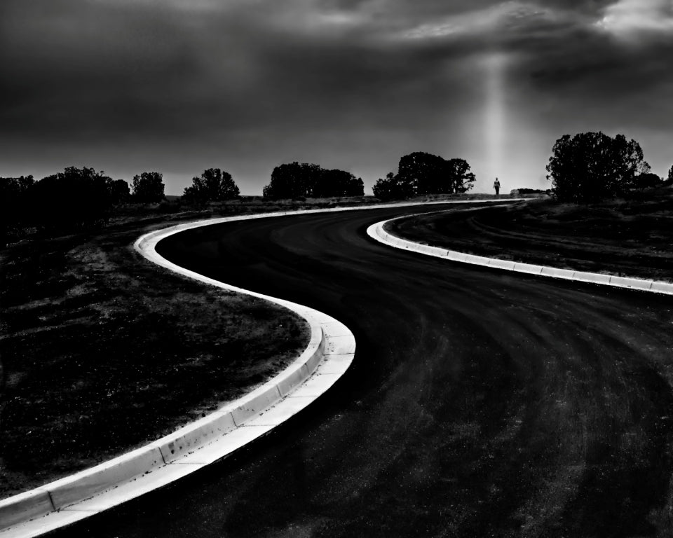 Larry Bean | Promised Land
