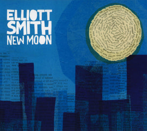 Elliott Smith – New Moon CD