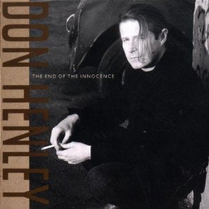 Don Henley – The End Of The Innocence (used vinyl)