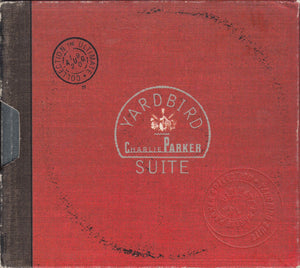 Charlie Parker | Yardbird Suite (The Ultimate Charlie Parker Collection) 2 CD Box