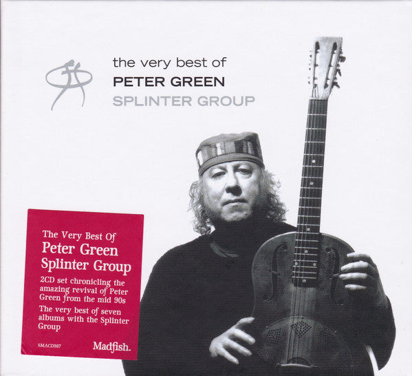 Peter Green Splinter Group | The Best Of Peter Green Splinter Group 2CD