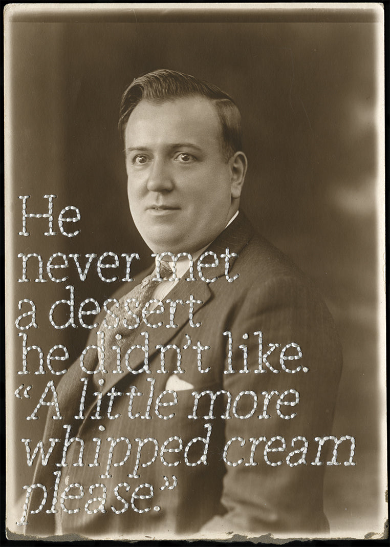 Jane Waggoner Deschner | Remember me. (1027.WRS [KY]