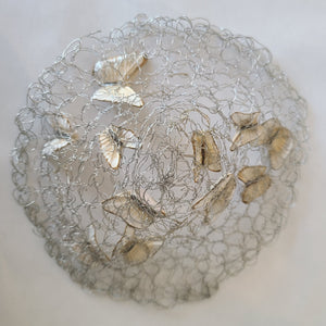 Renee Audette | Butterfly Net 2